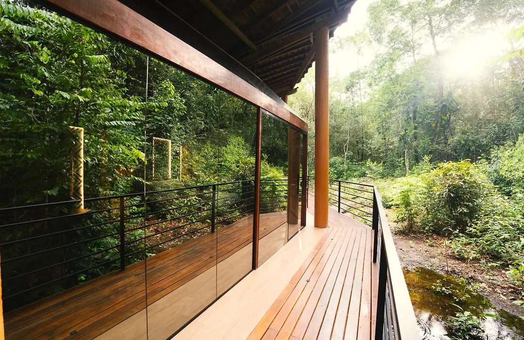 Cirandeira Amazon World EcoResort-1
