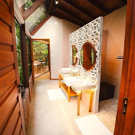 Cirandeira Amazon World EcoResort-2