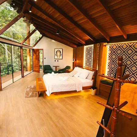 Cirandeira Amazon World EcoResort-3